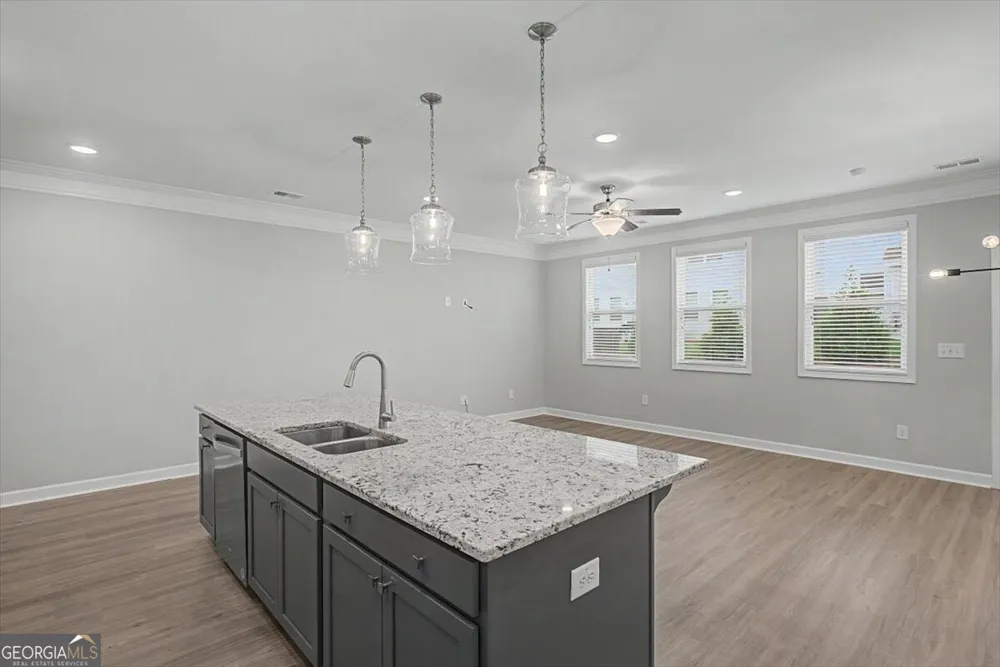 1914 Allagash LN Kennesaw, GA 30144