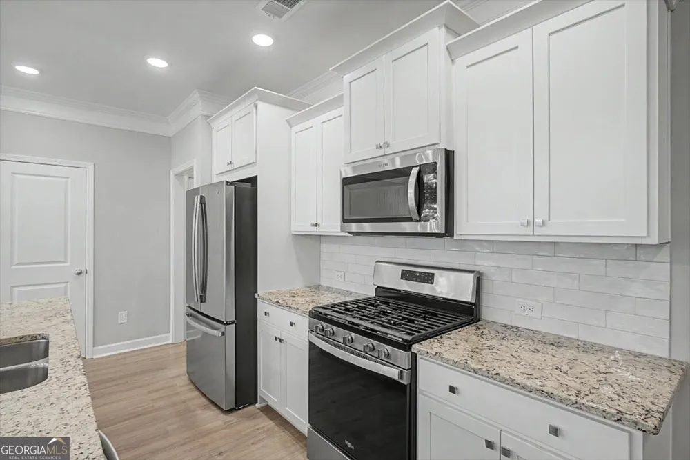 1914 Allagash LN Kennesaw, GA 30144