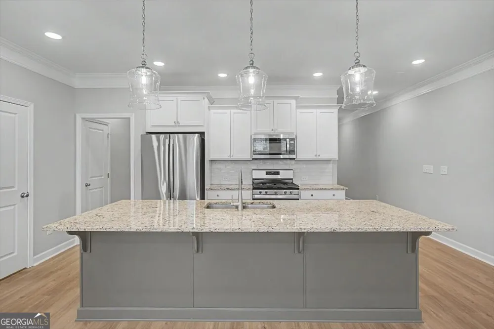 1914 Allagash LN Kennesaw, GA 30144