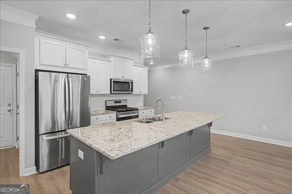 1914 Allagash LN Kennesaw, GA 30144