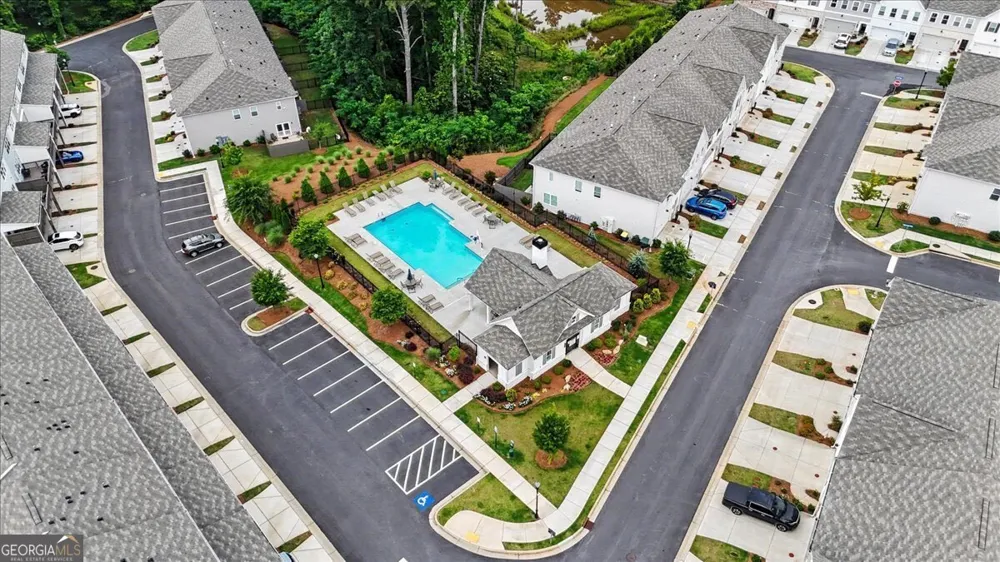 1914 Allagash LN Kennesaw, GA 30144