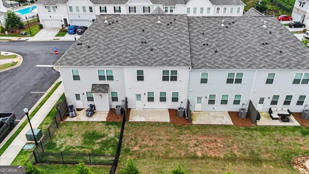 1914 Allagash LN Kennesaw, GA 30144