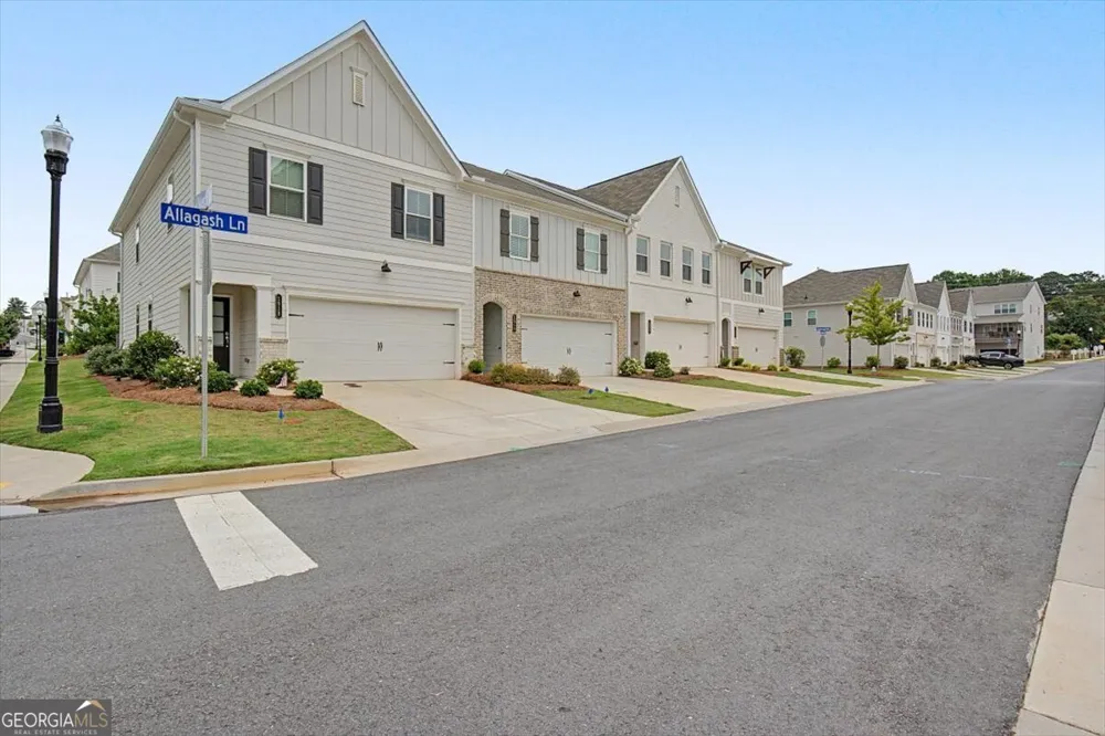 1914 Allagash LN Kennesaw, GA 30144