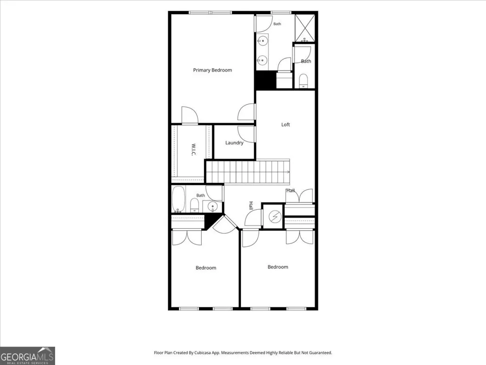 1914 Allagash LN Kennesaw, GA 30144