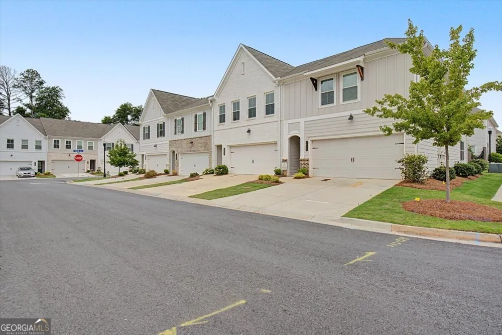 1914 Allagash LN Kennesaw, GA 30144
