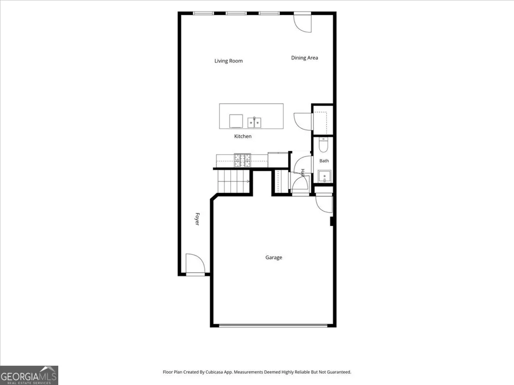 1914 Allagash LN Kennesaw, GA 30144