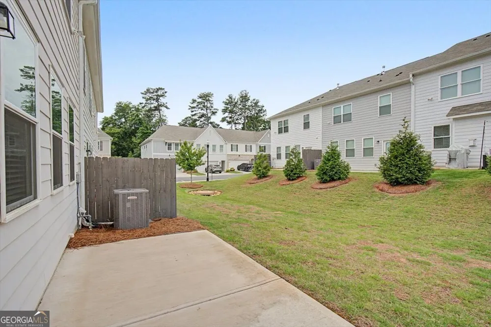 1914 Allagash LN Kennesaw, GA 30144