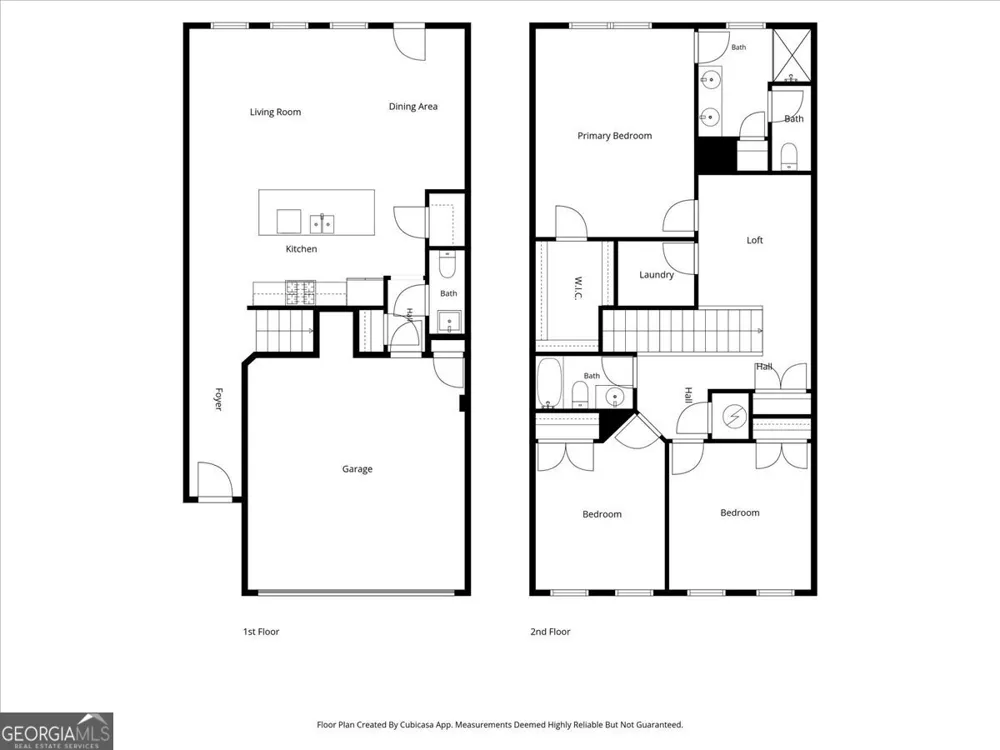 1914 Allagash LN Kennesaw, GA 30144