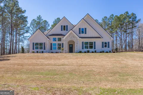 156 Hidden Meadows DR
