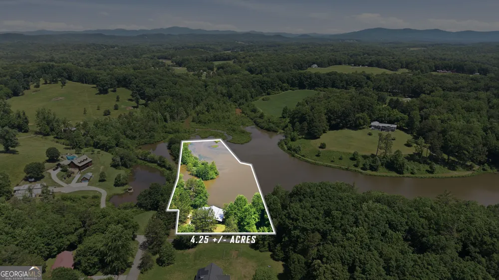 456 Oak Springs RD Clarkesville, GA 30523