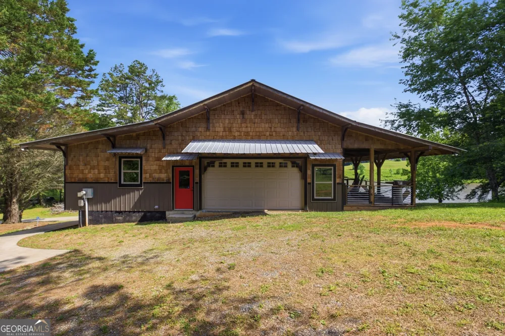 456 Oak Springs RD Clarkesville, GA 30523