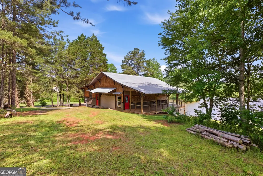 456 Oak Springs RD Clarkesville, GA 30523