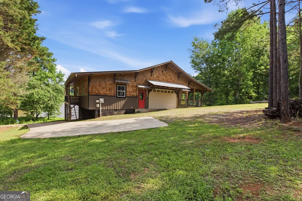 456 Oak Springs RD Clarkesville, GA 30523