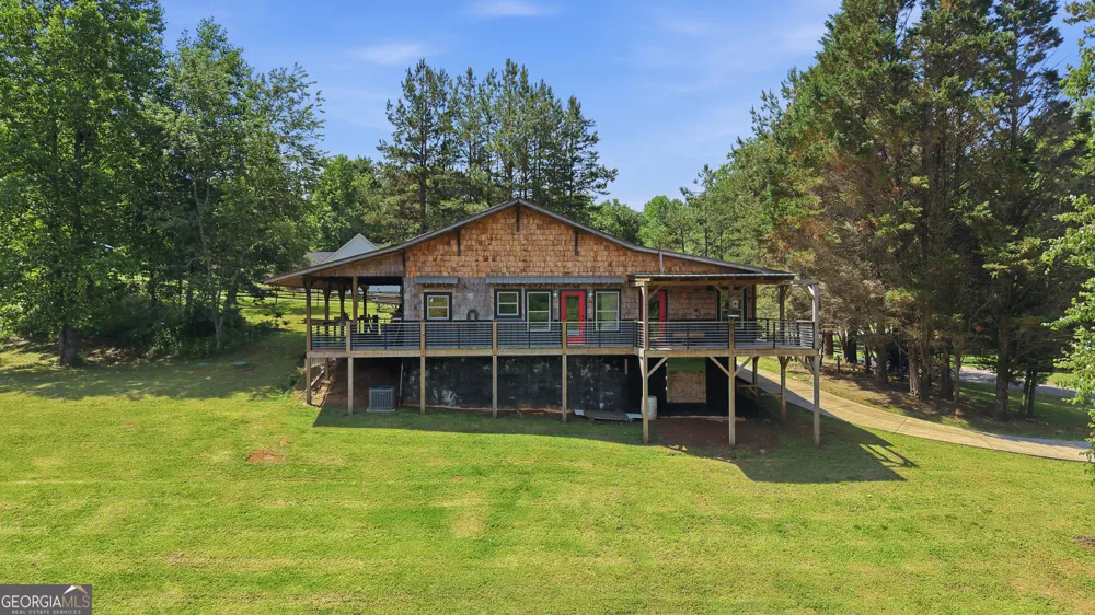 456 Oak Springs RD Clarkesville, GA 30523