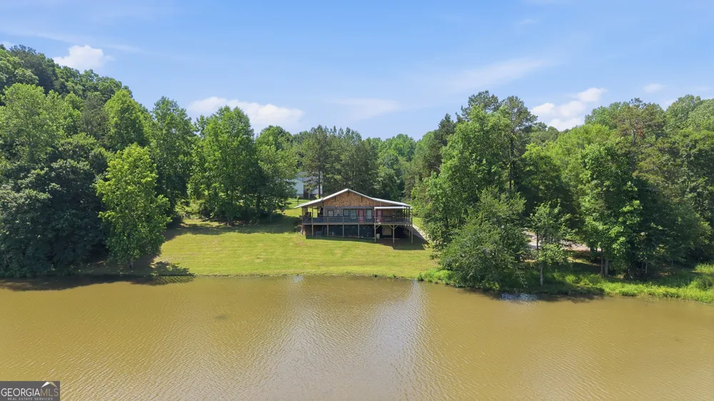 456 Oak Springs RD Clarkesville, GA 30523