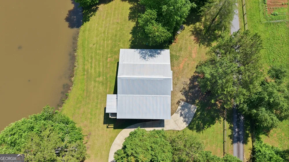 456 Oak Springs RD Clarkesville, GA 30523