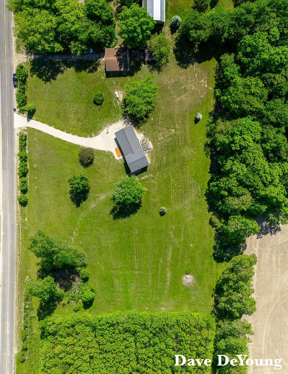 6756 119th Avenue Fennville, MI 49408