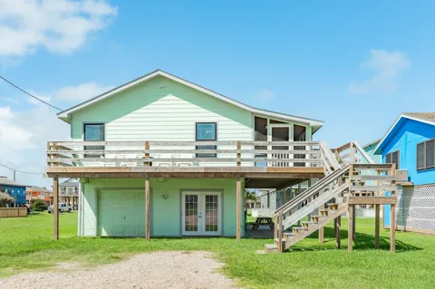 222 Driftwood Court