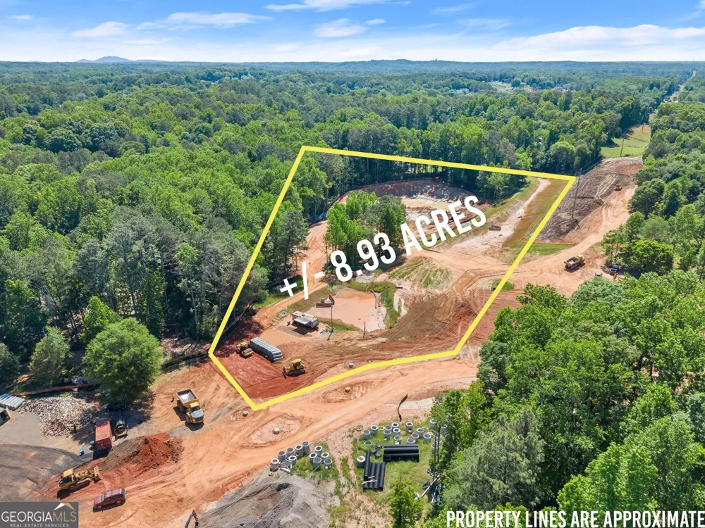 5519 Union Hill RD Alpharetta, GA 30004