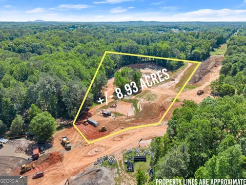 5519 Union Hill RD