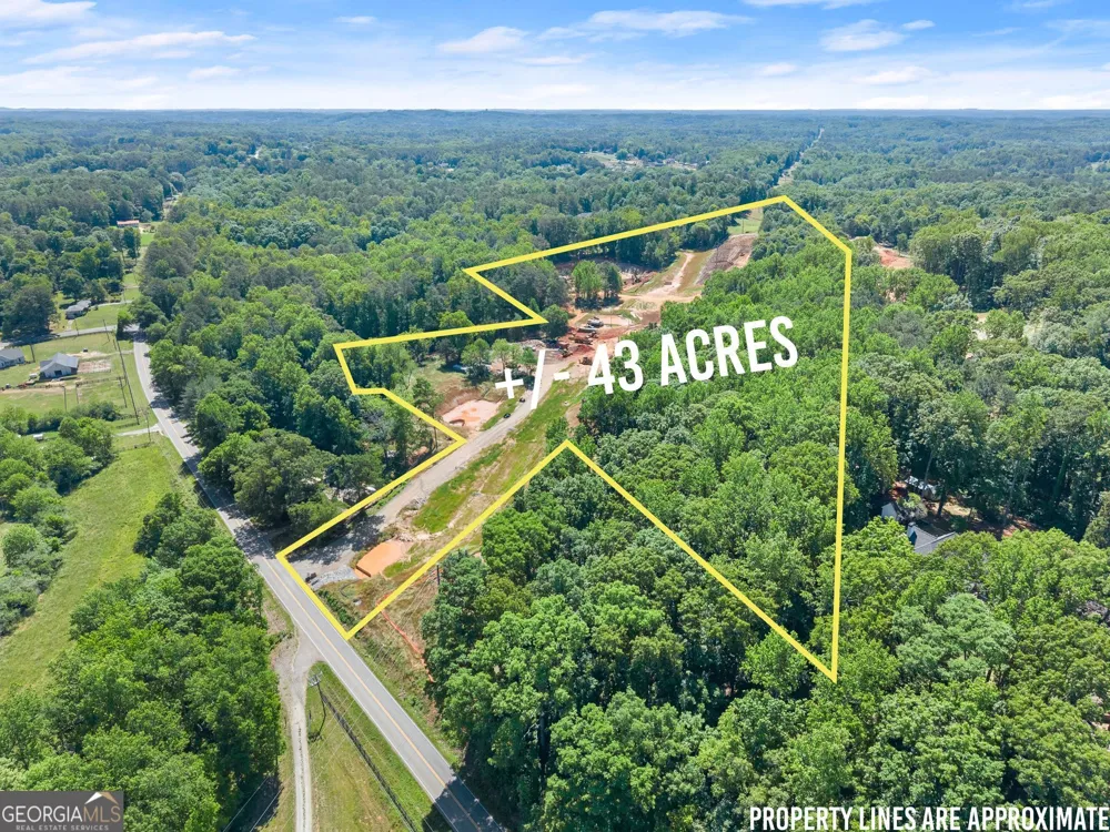 5519 Union Hill RD Alpharetta, GA 30004