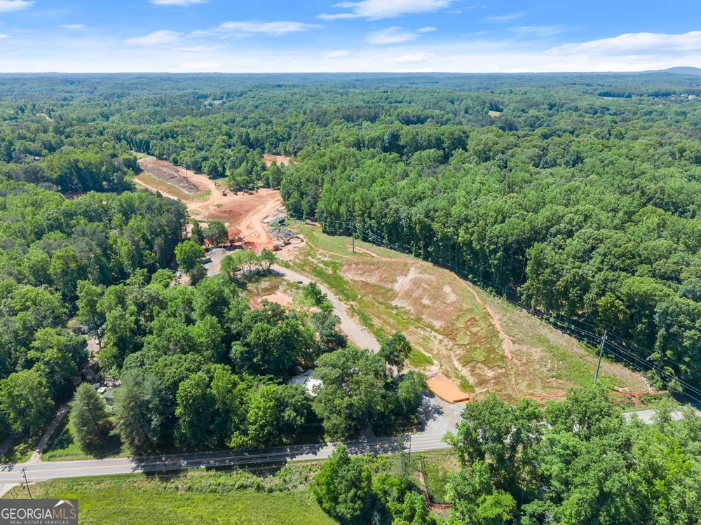 5519 Union Hill RD Alpharetta, GA 30004