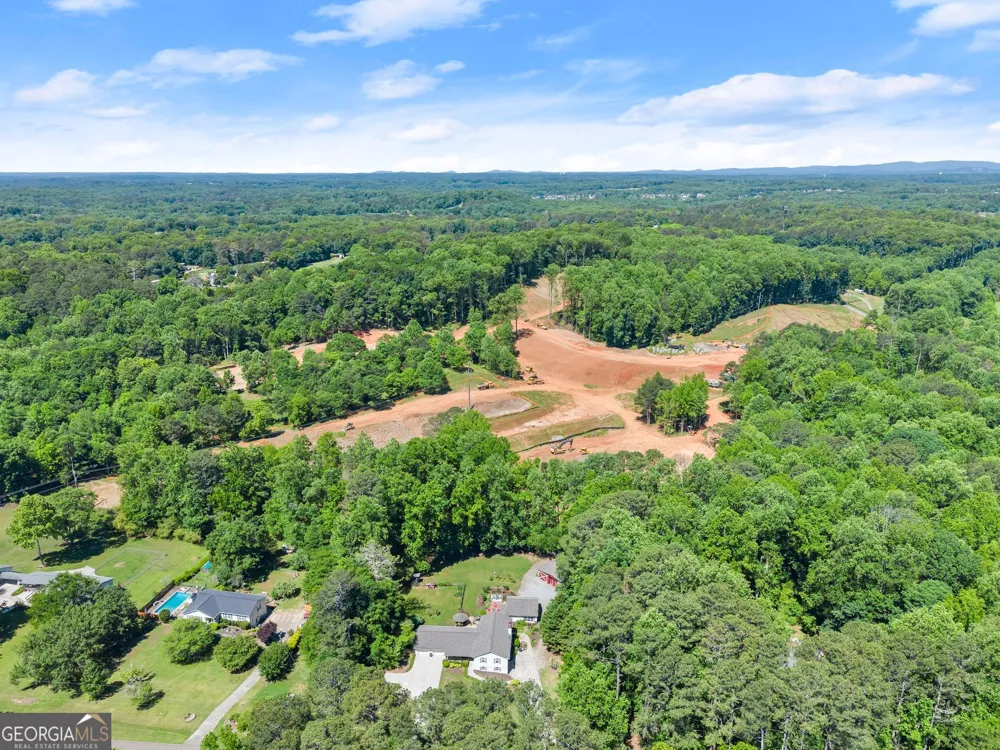 5519 Union Hill RD Alpharetta, GA 30004