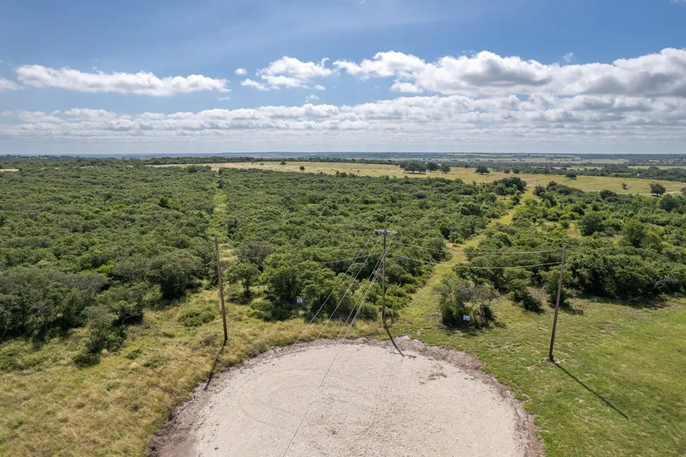 County Road 630 Hamilton, TX 76531