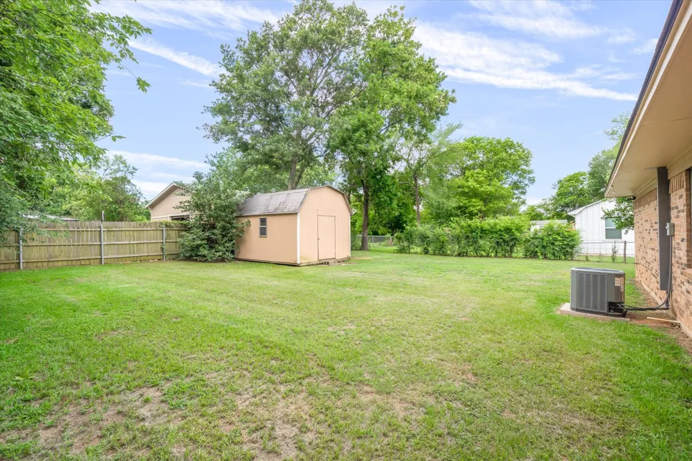151 W College Street Canton, TX 75103