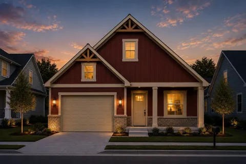 804 Lavender Court