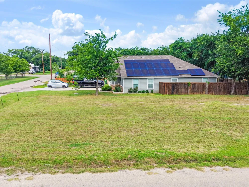 1000 SE 3rd Street Mineral Wells, TX 76067