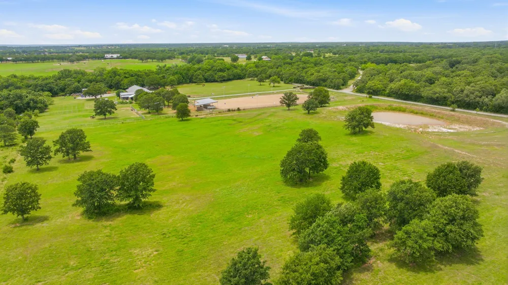 261 Dub Lane Poolville, TX 76487
