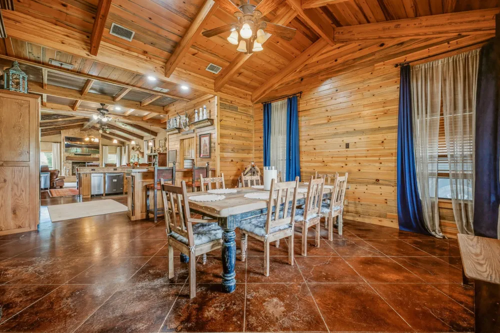 261 Dub Lane Poolville, TX 76487
