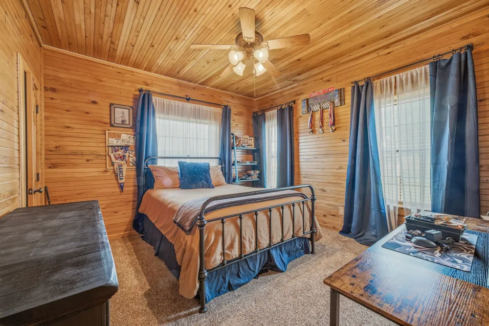 261 Dub Lane Poolville, TX 76487