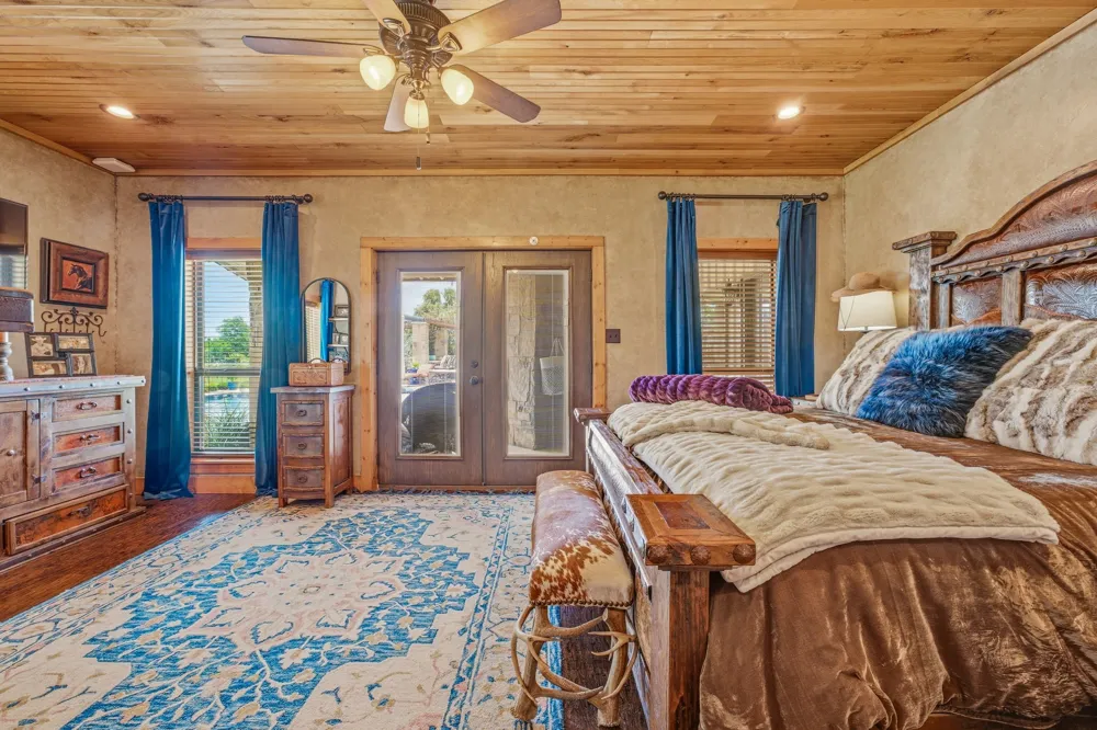 261 Dub Lane Poolville, TX 76487