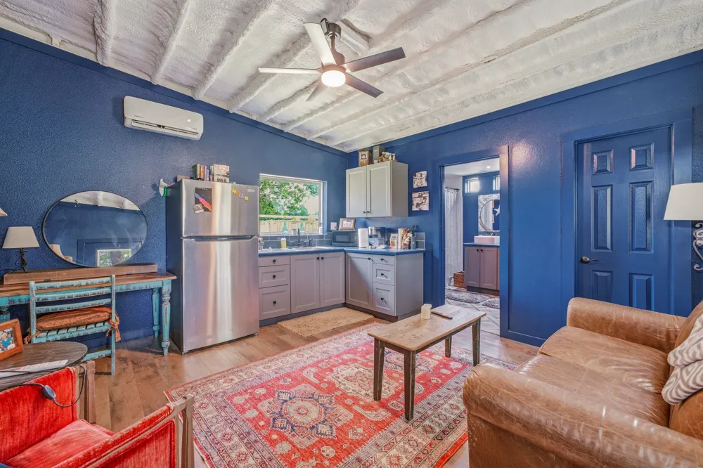 261 Dub Lane Poolville, TX 76487