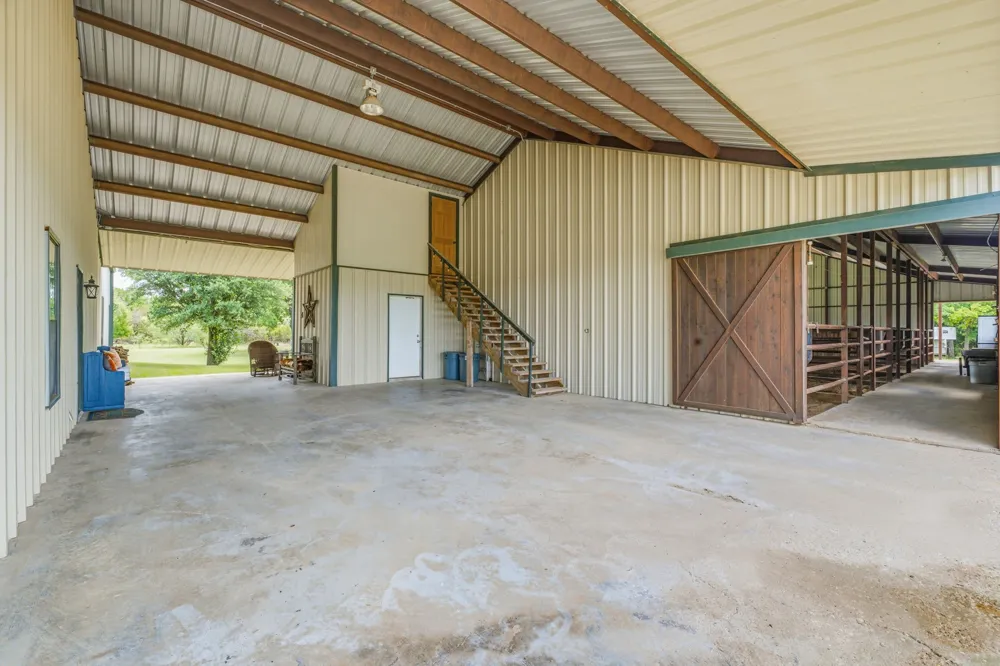 261 Dub Lane Poolville, TX 76487