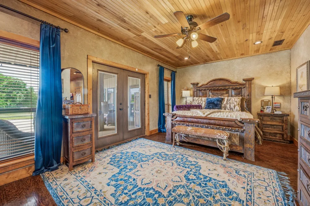 261 Dub Lane Poolville, TX 76487