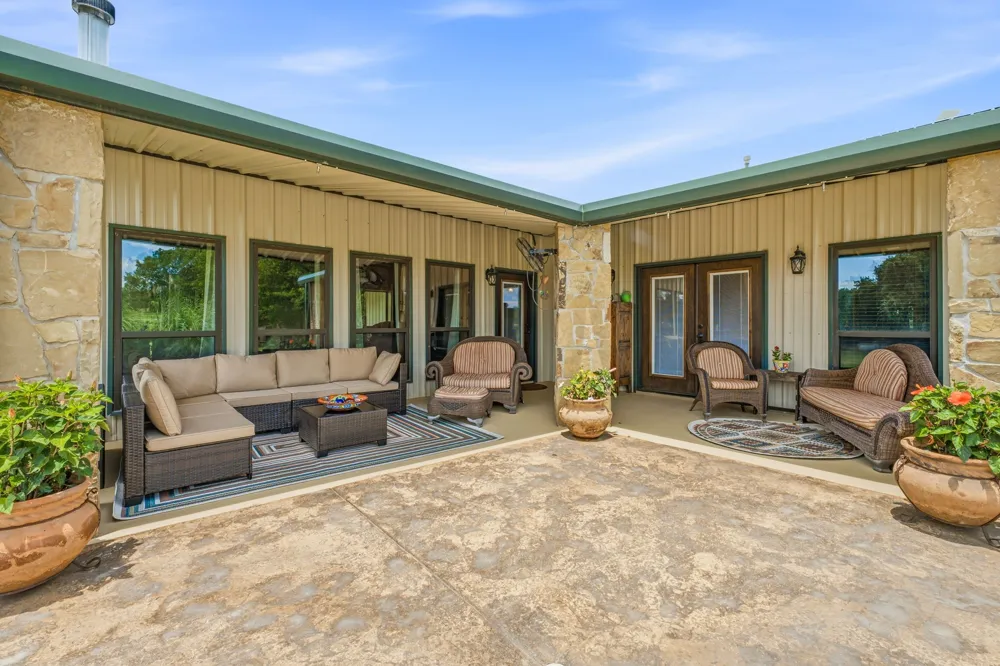 261 Dub Lane Poolville, TX 76487