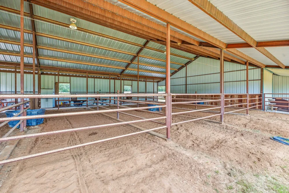261 Dub Lane Poolville, TX 76487