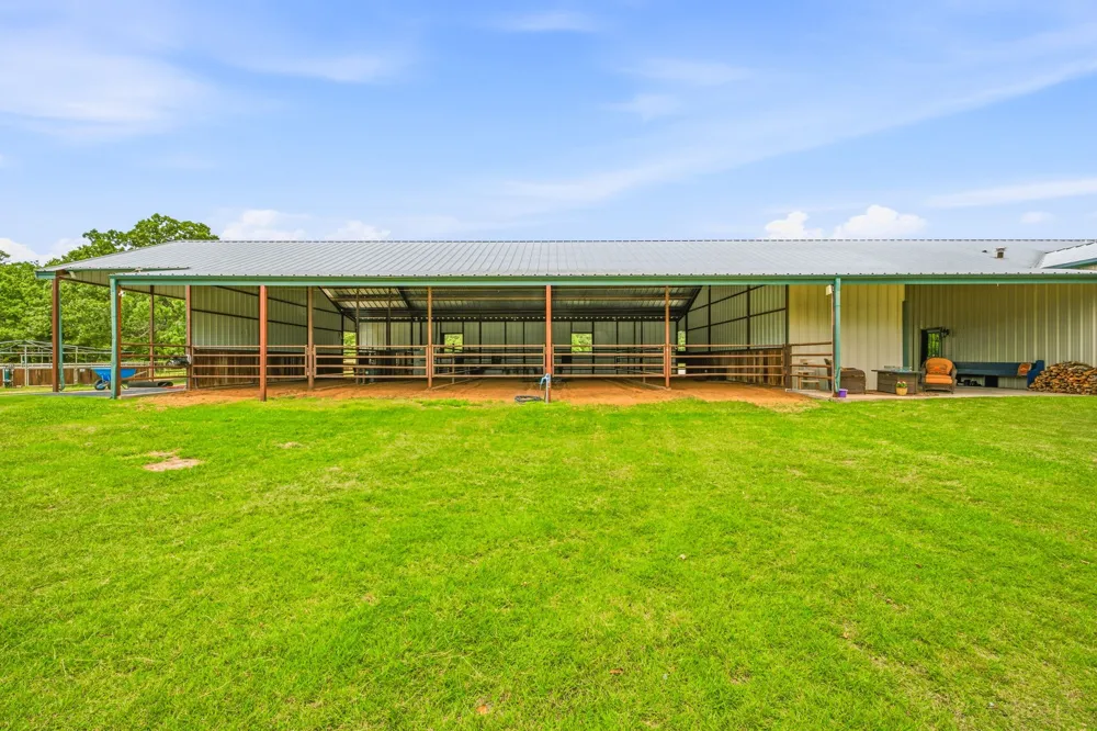 261 Dub Lane Poolville, TX 76487
