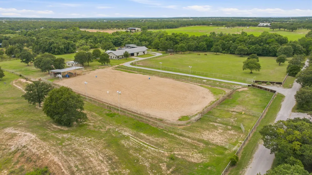 261 Dub Lane Poolville, TX 76487