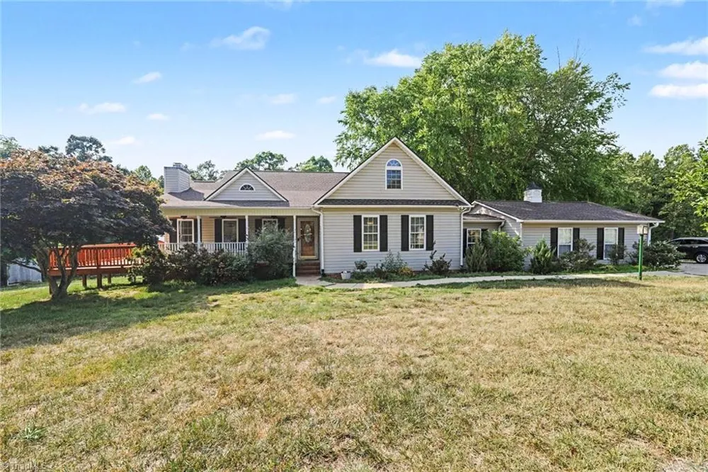 3750 NC Highway 150 Reidsville, NC 27320