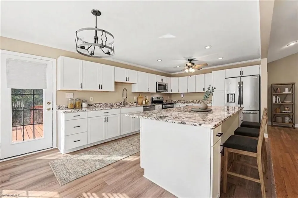 3750 NC Highway 150 Reidsville, NC 27320