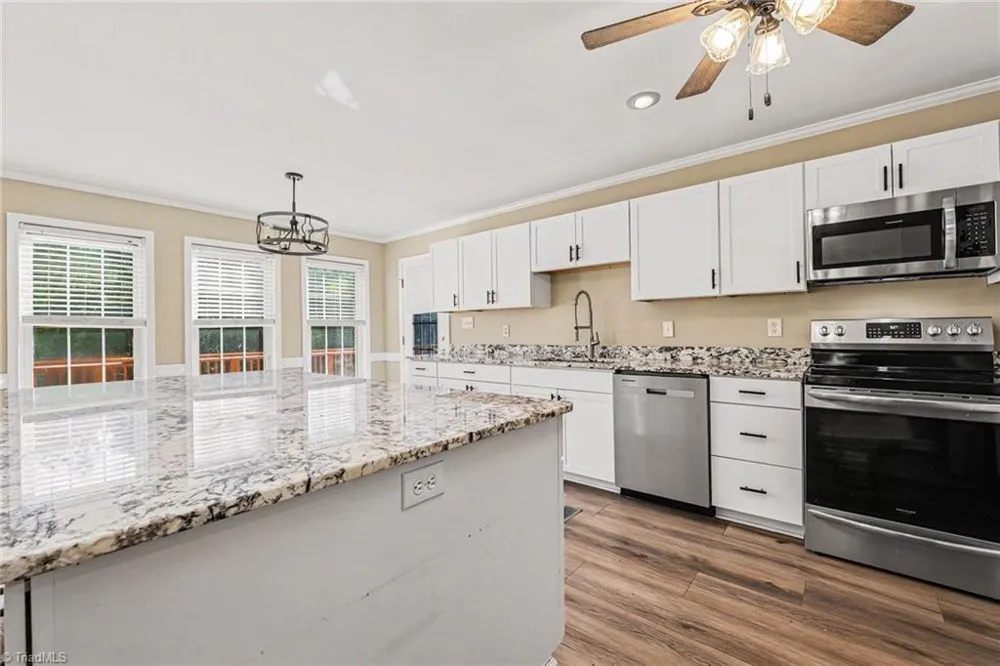 3750 NC Highway 150 Reidsville, NC 27320