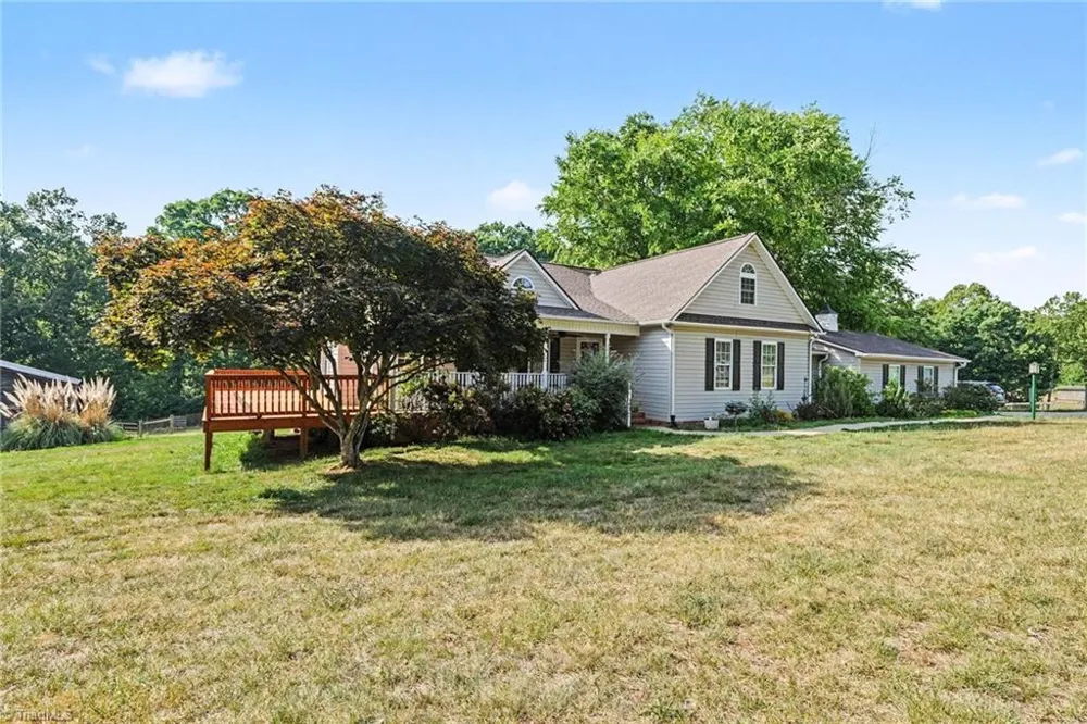 3750 NC Highway 150 Reidsville, NC 27320