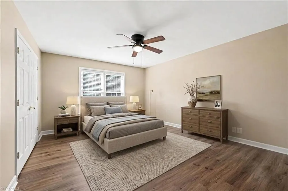 3750 NC Highway 150 Reidsville, NC 27320