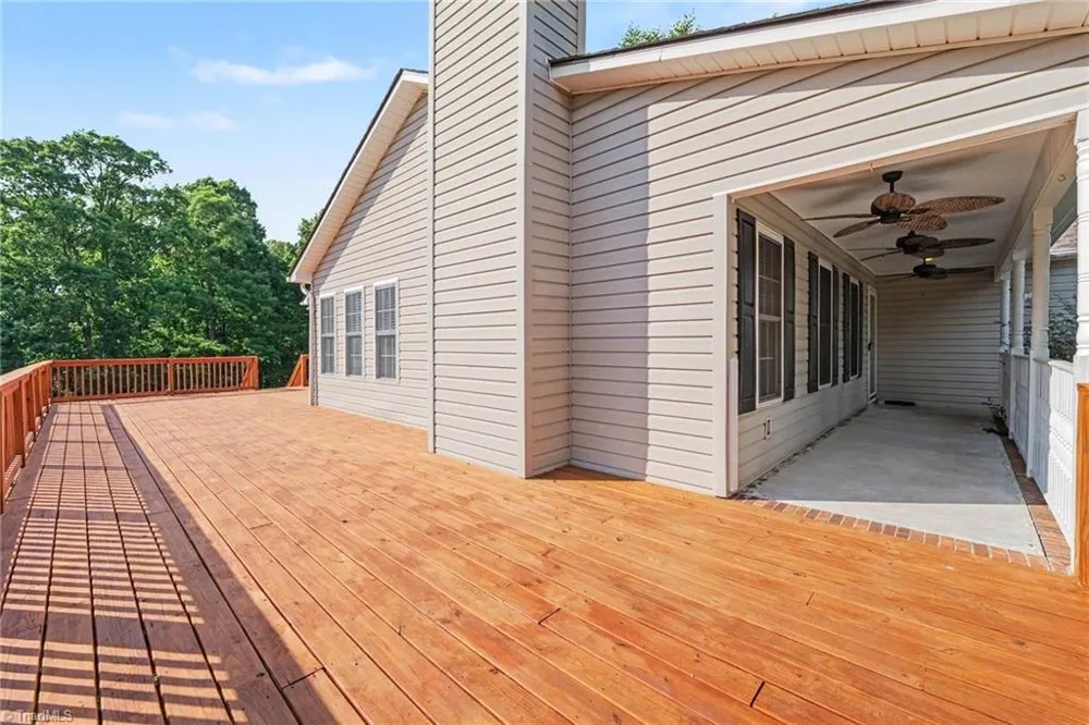 3750 NC Highway 150 Reidsville, NC 27320