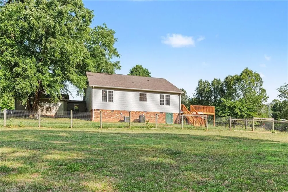 3750 NC Highway 150 Reidsville, NC 27320