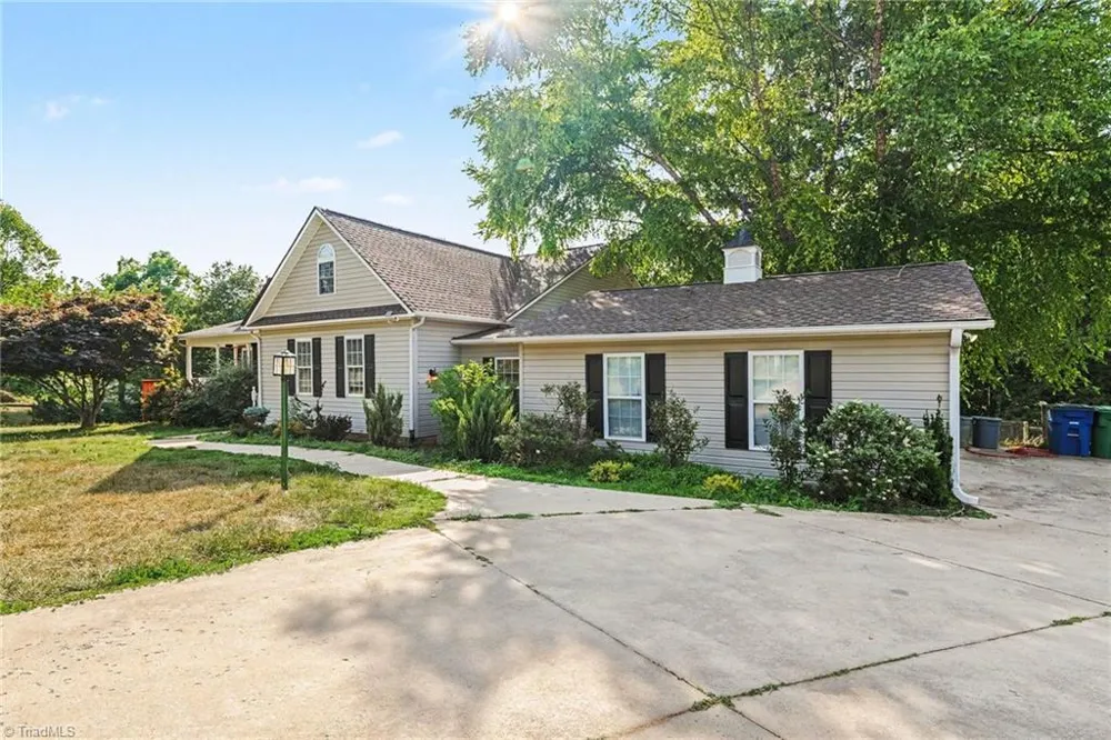 3750 NC Highway 150 Reidsville, NC 27320